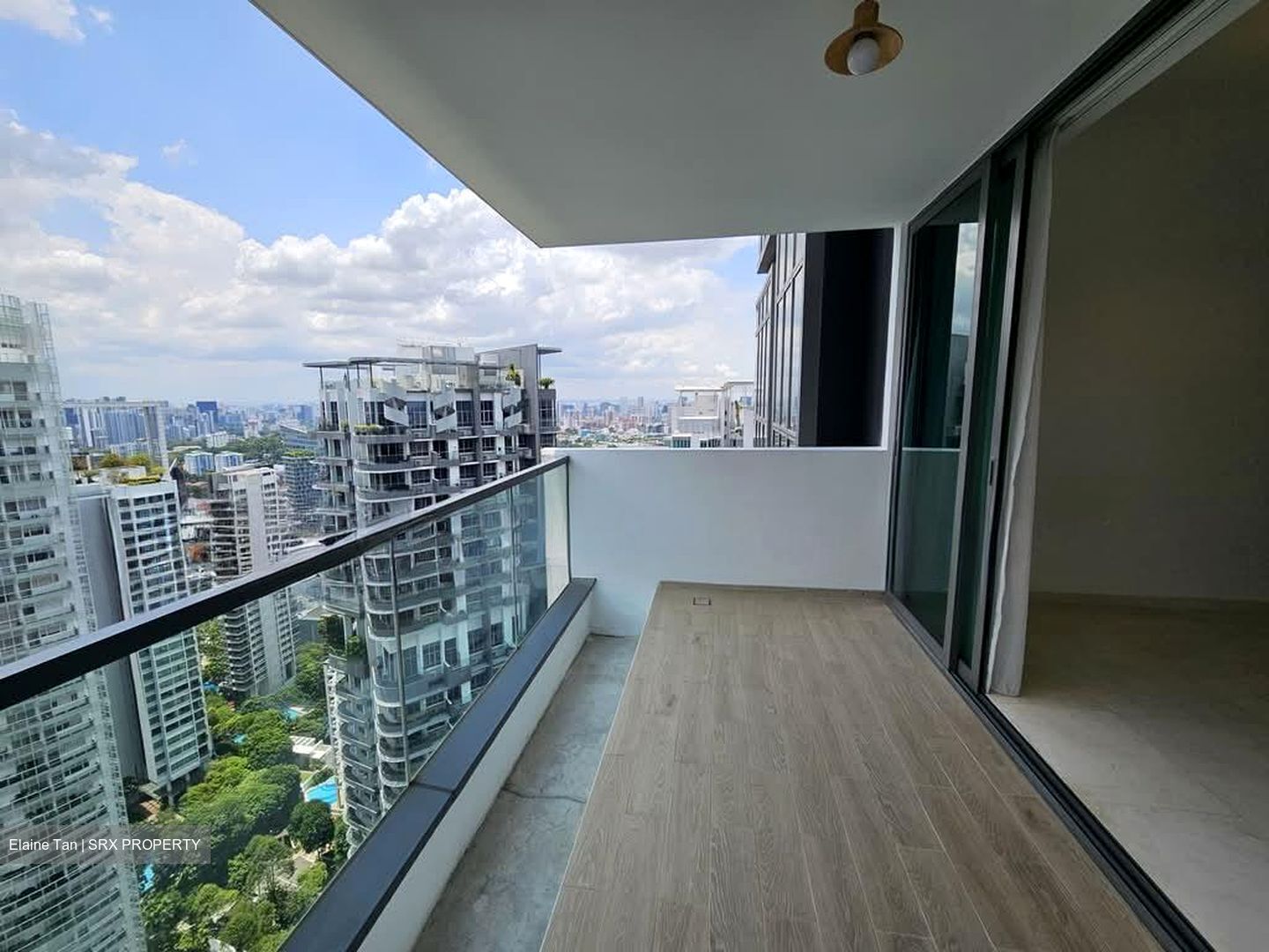 8 Saint Thomas (D9), Condominium #572138801